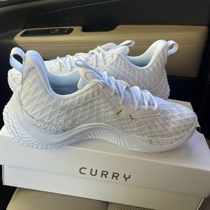Under Armour | Shoes | Curry Flow Basketball Shoes | Poshmark